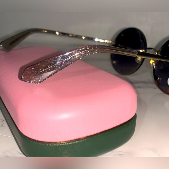 Kate Spade Alivia Sunglasses - Picture 2 of 10